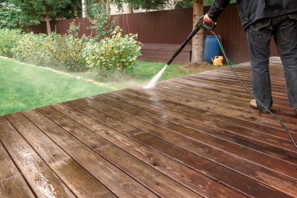 Best Sign and Awning Cleaning  in Iola, WI