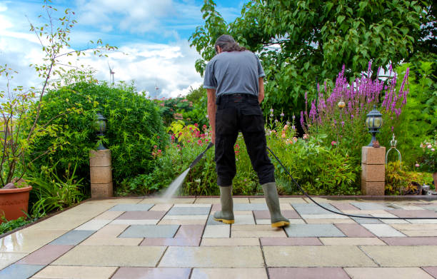 Best Pool Deck Cleaning  in Iola, WI